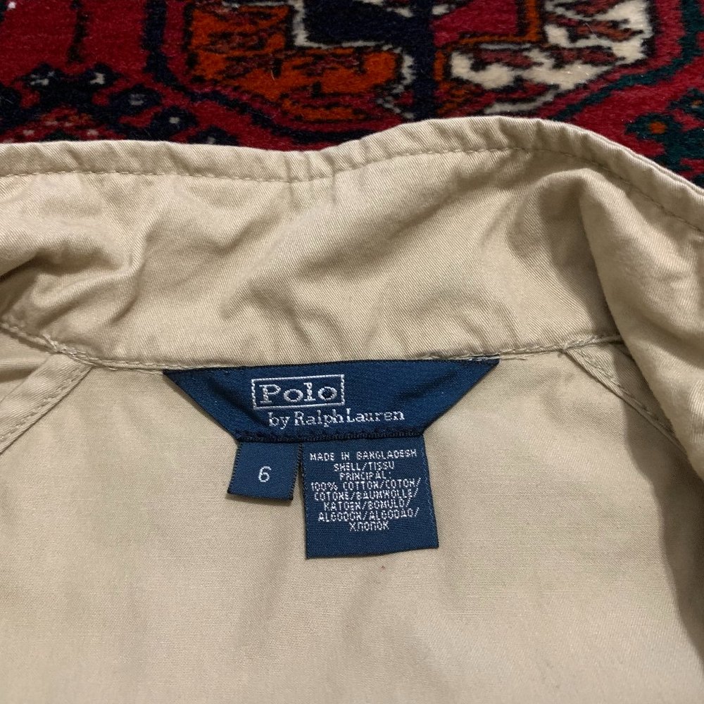 Lightweight jacket - Picture 4 of 4